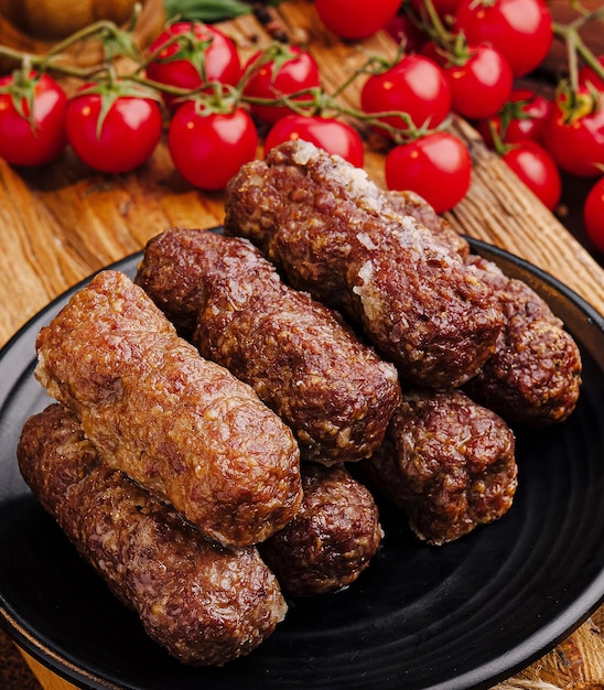 كفتة مشوى